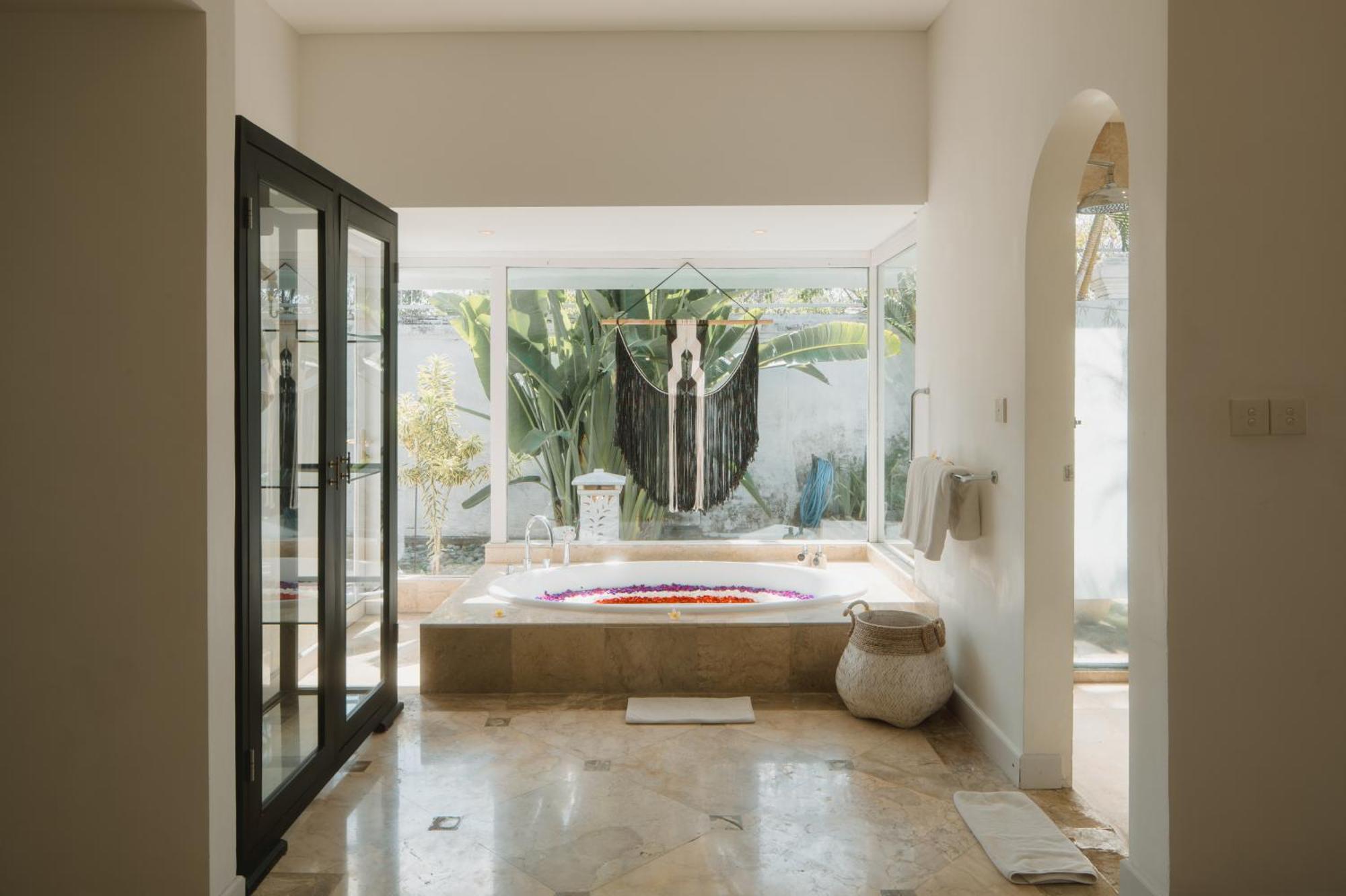 Villa Puri Balangan Uluwatu Exterior foto