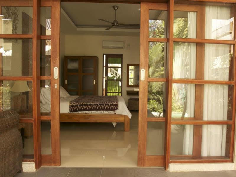 Villa Puri Balangan Uluwatu Exterior foto
